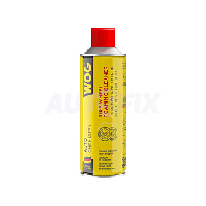 Автохимия для дисков WOG