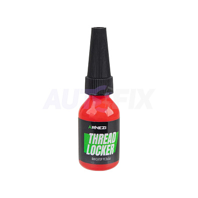 ARNEZI фиксатор резьбы Thread Locker красный N4062000 10мл