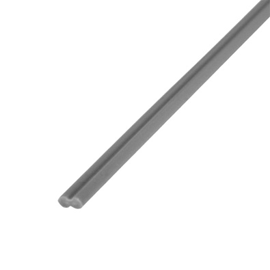 YATO пруток для сварки пластмассы PVC 2.5*5мм 1шт*1м