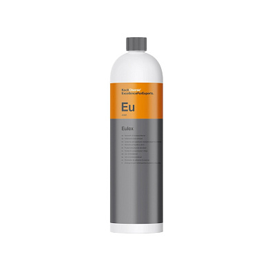 KOCH CHEMIE 43001 удалитель клеящих веществ и пятен Eulex 1л