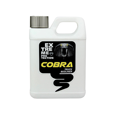 COBRA добавка антискользящая Anti-Slip Additive 1.6кг