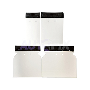 Шпатели автомалярные CHAMALEON