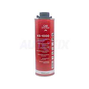 Антигравийные покрытия CAR SYSTEM