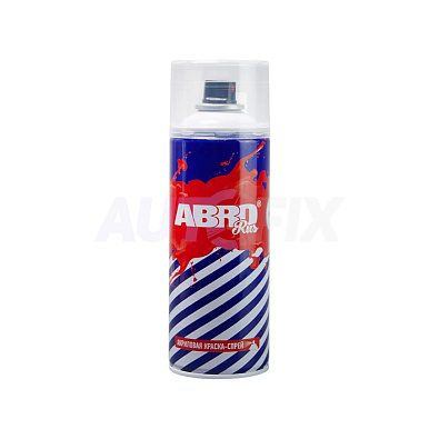 ABRO лак акриловый прозрачный SPO-190 520мл