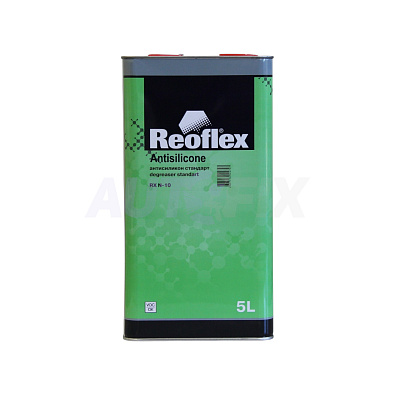 REOFLEX антисиликон стандарт 5л