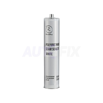 ROXELPRO герметик полиуретановый Roxone Seam Sealer белый 300мл