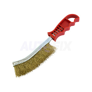 Щетки по металлу РОШМА