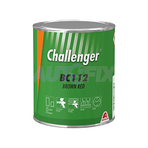 Компоненты микс-систем CHALLENGER