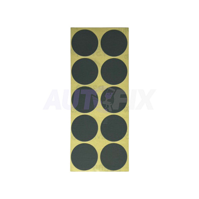 CAR SYSTEM цветок шлифовальный ProFlex Pluto 154431 34мм 10шт P3000