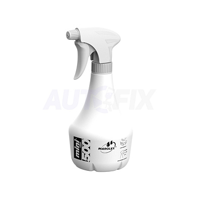 MAROLEX ручной распылитель Mini Viton 500 acid 0.5л