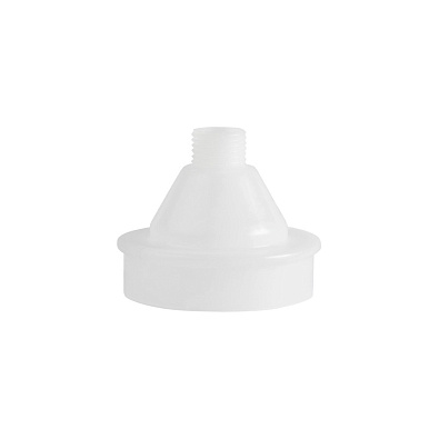 U-SEAL насадка-переходник H6 3080010 для нанесения герметика в колбасе