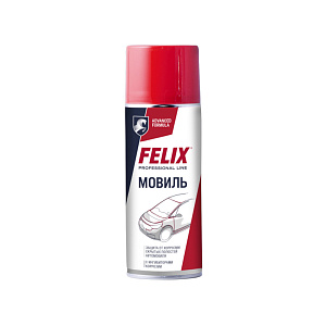 Мовиль для скрытых полостей FELIX
