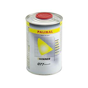 Специальные разбавители PALINAL