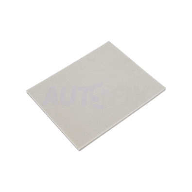 SMIRDEX губка наждачная 115*140*6мм Р600 ultra fine