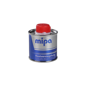 MIPA запечатыватель ржавчины Rostversiegelung 100мл