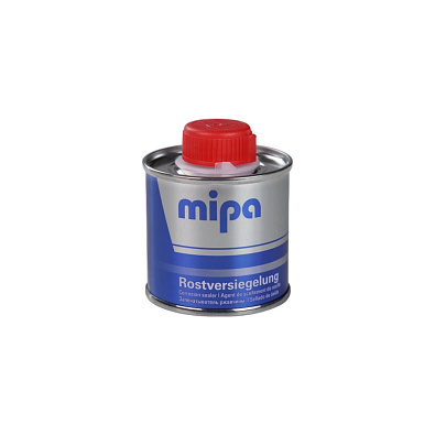 MIPA запечатыватель ржавчины Rostversiegelung 100мл