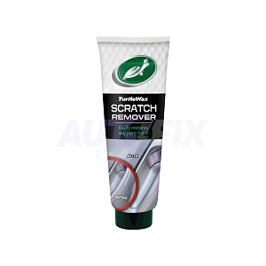 Составы для полировки ЛКП TURTLE WAX