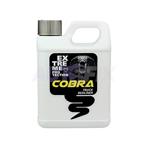 2К сверхпрочные покрытия COBRA