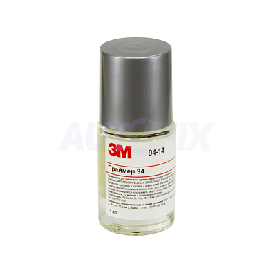 3M 9414 Primer усилитель (активатор) адгезии 14мл