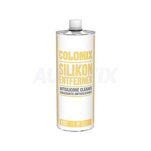 Антисиликоны COLOMIX