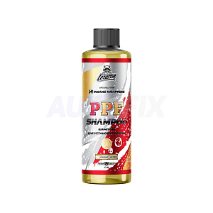 Пленки антигравийные, PPF LERATON