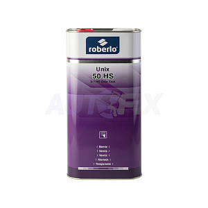 Лаки акриловые ROBERLO