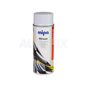 Грунты по ржавчине MIPA