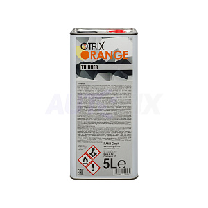 Разбавители универсальные OTRIX