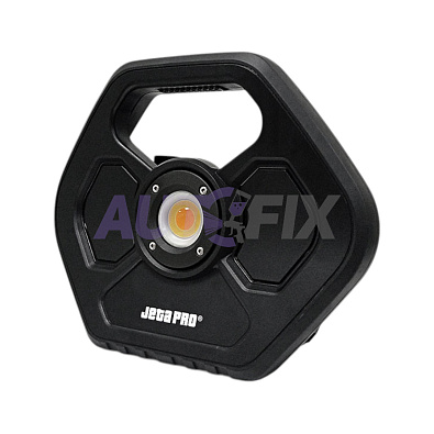 JETA PRO лампа светодиодная Aura-3 JPLS-30 с аккумулятором IP65 4200Lm CRI>95