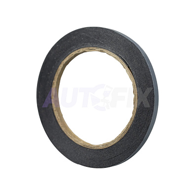 INTER TROTON лента двухсторонняя Double Sided Adhesive Tape 6мм*5м