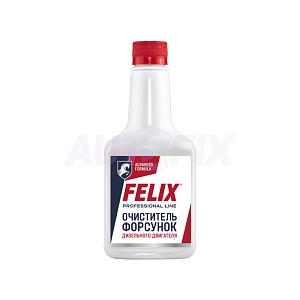 Присадки автомобильные FELIX