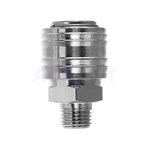 Быстросъемные соединения HUBERTH