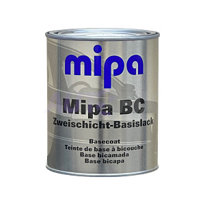 Базовые эмали MIPA