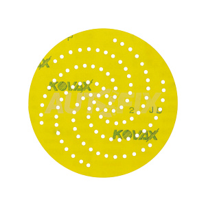 Диски абразивные 150мм KOVAX