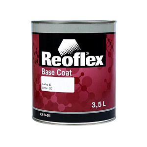 Биндеры REOFLEX