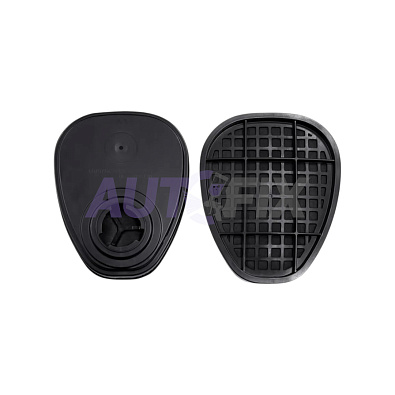 REMIX GUARD фильтры противогазовые A1 RG-8101-A1 упаковка 2шт