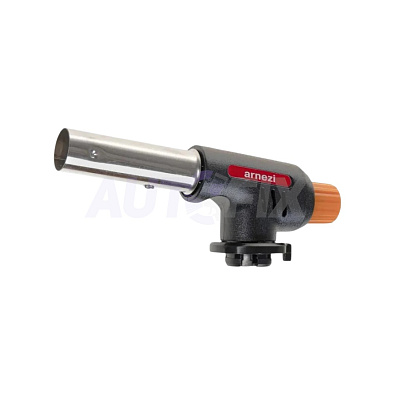 ARNEZI газовая горелка-насадка на цанговый баллон до 1300C R7006303