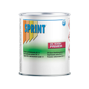 Грунты кислотные SPRINT