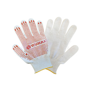 Перчатки защитные WUMAX