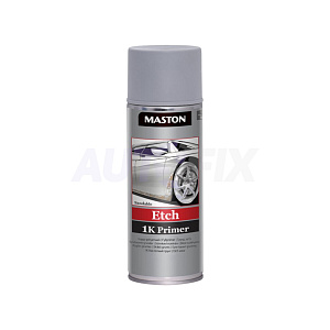 Грунты кислотные MASTON