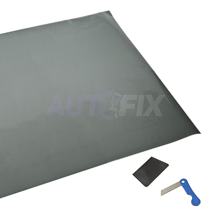 Тонировочная пленка MEGAPOWER