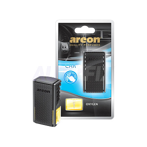 Ароматизаторы в машину AREON