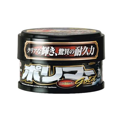 WILLSON полимерное покрытие твердый воск Polymer Gold для темных цветов 260г