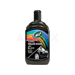 Составы подкрашивающие TURTLE WAX