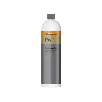 KOCH CHEMIE 319001 консервирующий воск ProtectorWax премиум 1л