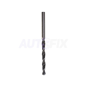 Сверла по металлу VERTEX