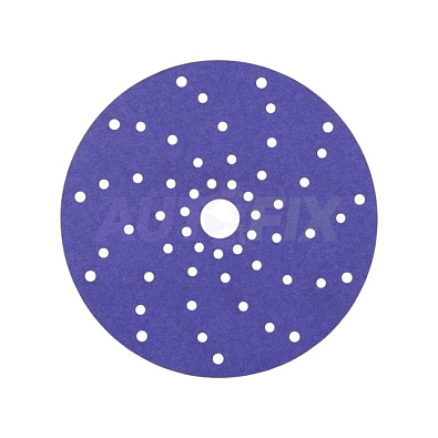 CETRON шлифовальный диск APEX CD мультиотверстия 150мм P600