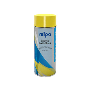 Термостойкие эмали MIPA