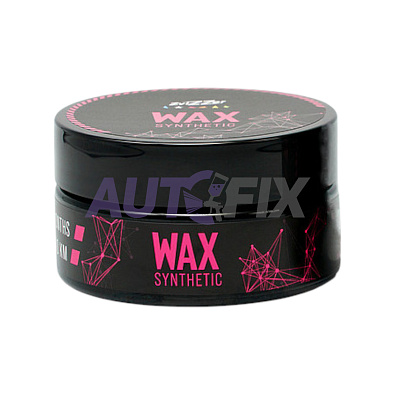 ZVIZZER синтетический твердый воск Wax Synthetic 100мл