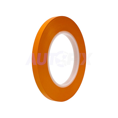 JETA PRO лента контурная 5820630/3 до 150C оранжевая 3мм*55м